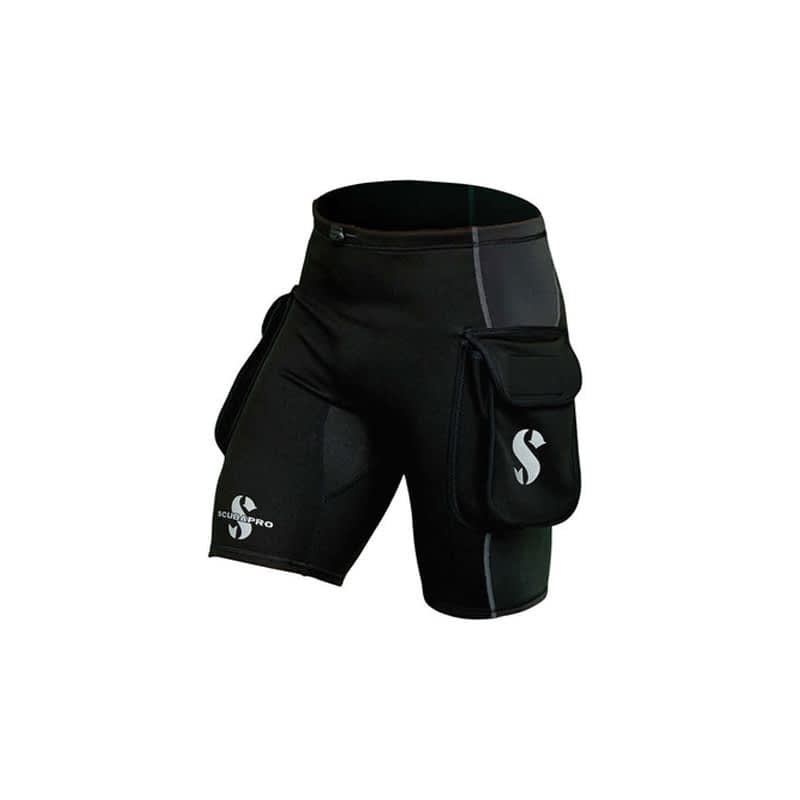 Scubapro Hybrid Cargo Shorts Scuba Diving Gear in Singapore Scuba
